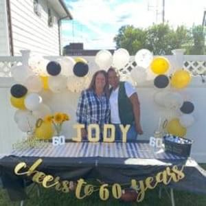 Meet your Posher, Heidi deejay